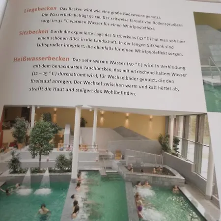Apart Otel Wohnungen- Christopherhof Mj,grafenwiesen Grafenwiesen