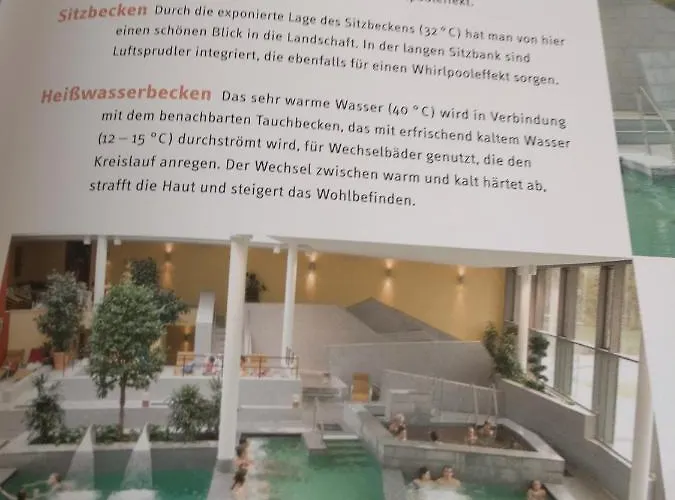 Aparthotel Wohnungen- Christopherhof Mj,grafenwiesen Grafenwiesen