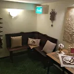 Appart hôtel Wohnungen- Christopherhof Mj,grafenwiesen Grafenwiesen