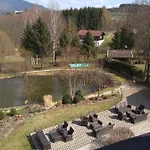 Wohnungen- Christopherhof Mj,grafenwiesen 3* Grafenwiesen
