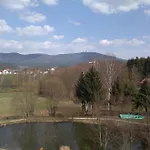 Wohnungen- Christopherhof Mj,grafenwiesen 3*