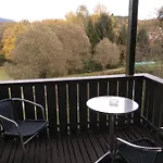 Wohnungen- Christopherhof Mj,grafenwiesen Appart hôtel Grafenwiesen