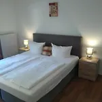 Appart hôtel Wohnungen- Christopherhof Mj,grafenwiesen Grafenwiesen