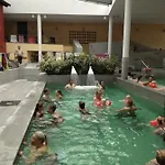 Wohnungen- Christopherhof Mj,grafenwiesen Appart hôtel 3*