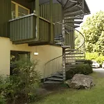 Wohnungen- Christopherhof Mj,grafenwiesen Appart hôtel 3*