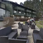 Wohnungen- Christopherhof Mj,grafenwiesen Appart hôtel Grafenwiesen