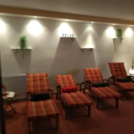 Aparthotel Wohnungen- Christopherhof Mj,grafenwiesen