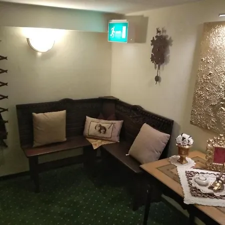 Aparthotel Wohnungen- Christopherhof Mj,grafenwiesen Grafenwiesen