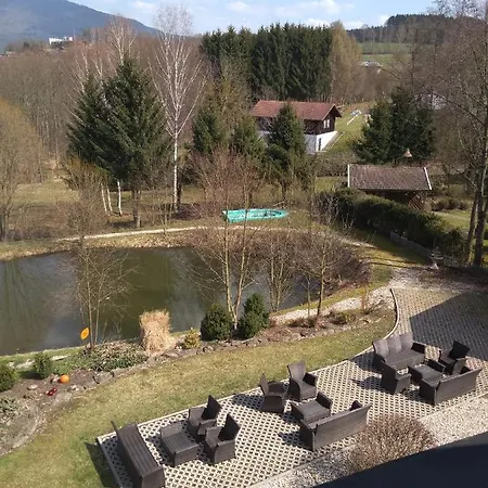 Wohnungen- Christopherhof Mj,grafenwiesen 3* Grafenwiesen