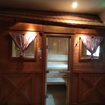 Aparthotel Wohnungen- Christopherhof Mj,grafenwiesen *