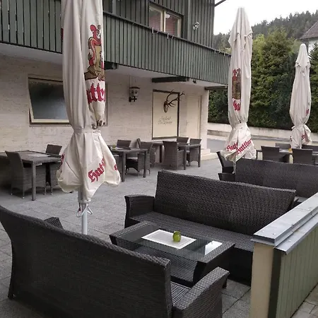 Wohnungen- Christopherhof Mj,grafenwiesen
