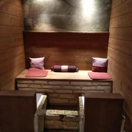 Aparthotel Wohnungen- Christopherhof Mj,grafenwiesen Grafenwiesen