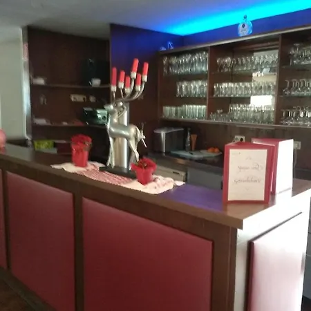 Wohnungen- Christopherhof Mj,grafenwiesen 3* Grafenwiesen