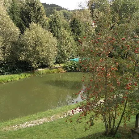 Wohnungen- Christopherhof Mj,grafenwiesen *