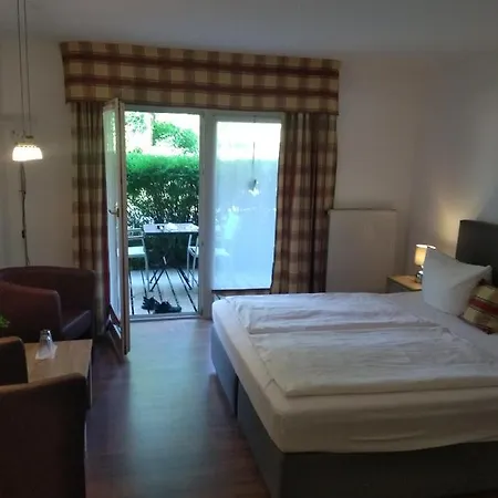 Appart hôtel Wohnungen- Christopherhof Mj,grafenwiesen Grafenwiesen