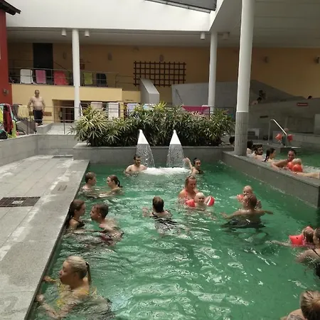 Wohnungen- Christopherhof Mj,grafenwiesen Aparthotel *