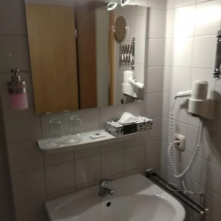 Aparthotel Wohnungen- Christopherhof Mj,grafenwiesen 3*