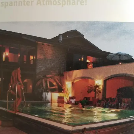 Wohnungen- Christopherhof Mj,grafenwiesen * Grafenwiesen
