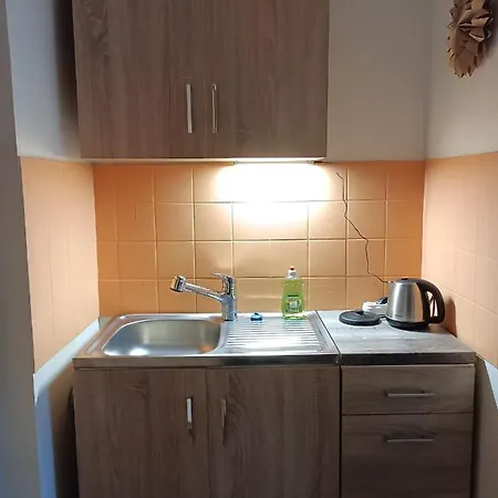 Wohnungen- Christopherhof Mj,grafenwiesen 3*