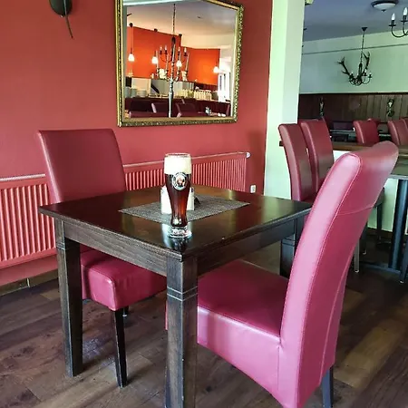 Wohnungen- Christopherhof Mj,grafenwiesen Aparthotel Grafenwiesen