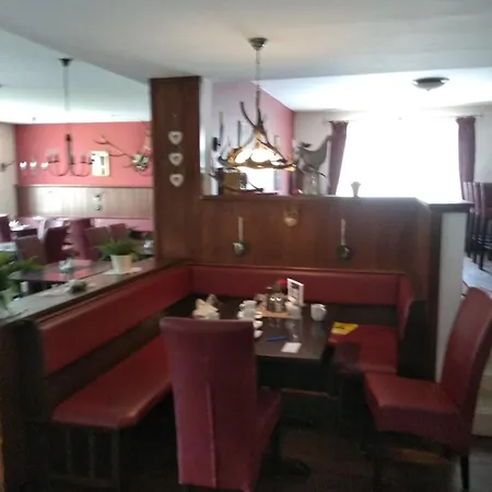 Wohnungen- Christopherhof Mj,grafenwiesen 3* Grafenwiesen