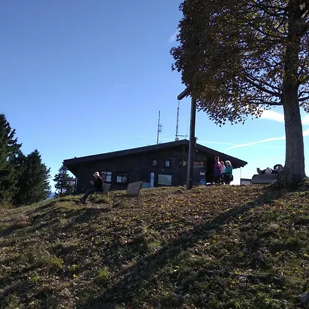 Wohnungen- Christopherhof Mj,grafenwiesen 3* Grafenwiesen