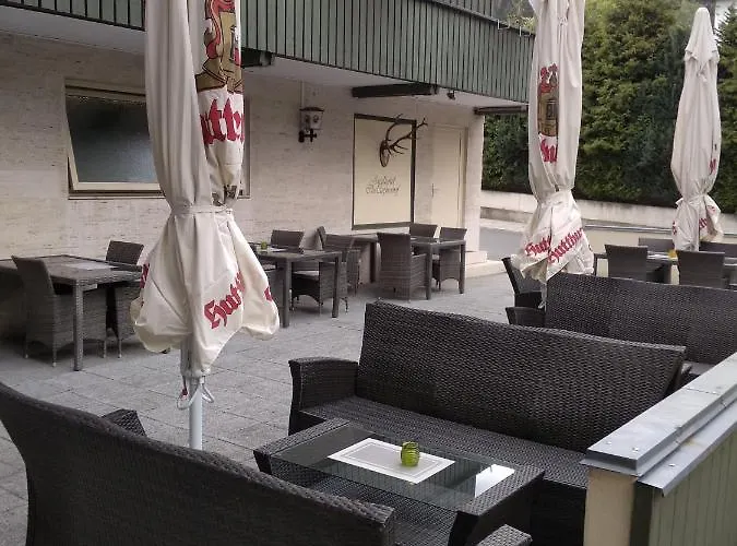 Wohnungen- Christopherhof Mj,grafenwiesen