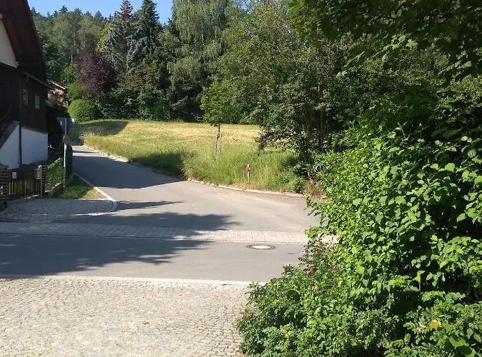 Wohnungen- Christopherhof Mj,grafenwiesen