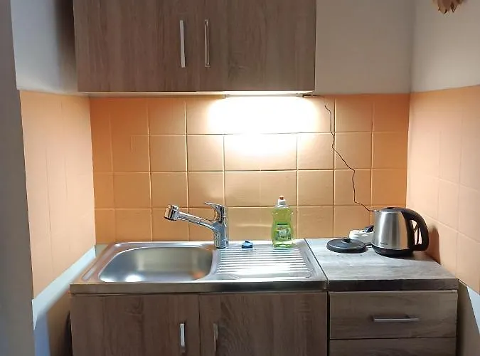 Wohnungen- Christopherhof Mj,grafenwiesen 3*